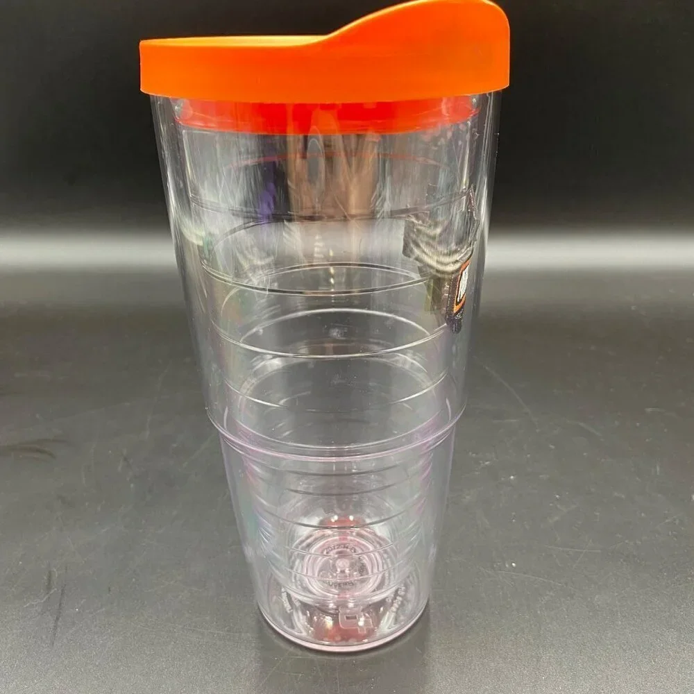24oz Tervis Harley Davidson Tumbler